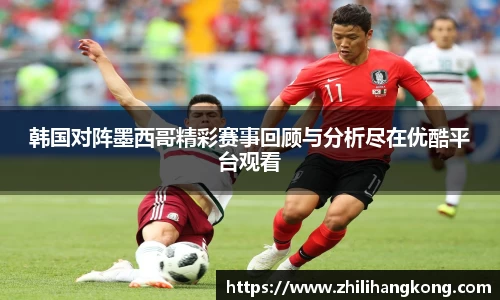 熊猫体育韩国对阵墨西哥精彩赛事回顾与分析尽在优酷平台观看